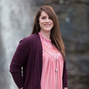 Meet your Posher, Sabrina